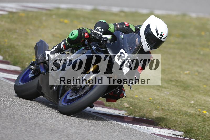 /04 05.04.2026 Speer Racing ADR/Gruppe gruen/99